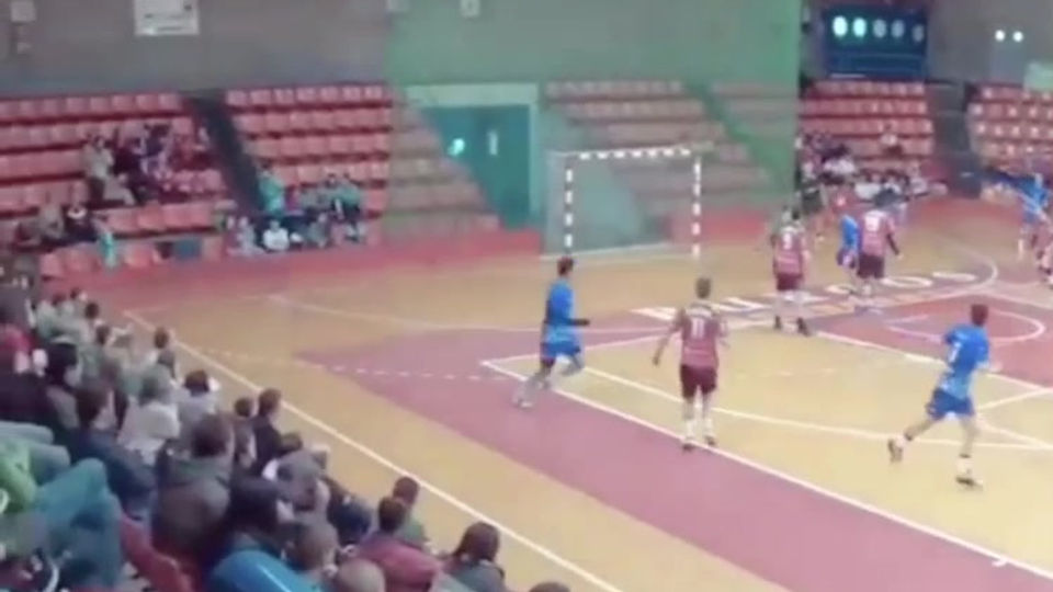 ALEIX TORO BM BURGOS